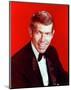 James Coburn-null-Mounted Photo