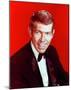 James Coburn-null-Mounted Photo