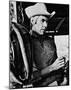 James Coburn-null-Mounted Photo