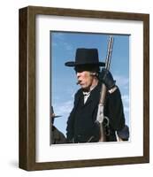 James Coburn-null-Framed Photo