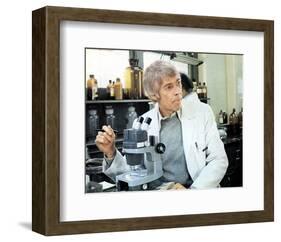 James Coburn-null-Framed Photo