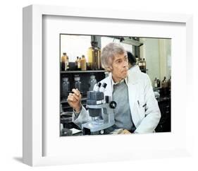 James Coburn-null-Framed Photo