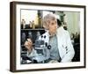 James Coburn-null-Framed Photo