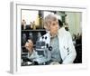 James Coburn-null-Framed Photo