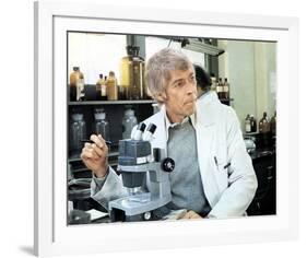 James Coburn-null-Framed Photo