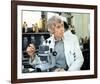 James Coburn-null-Framed Photo