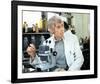 James Coburn-null-Framed Photo