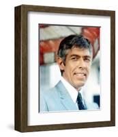 James Coburn-null-Framed Photo