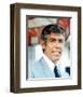 James Coburn-null-Framed Photo