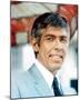 James Coburn-null-Mounted Photo