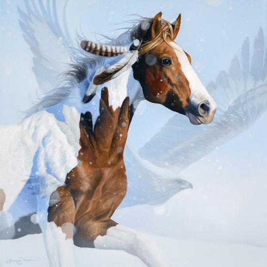 Art Print, , large
