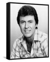 James Darren - T.J. Hooker-null-Framed Stretched Canvas