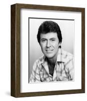 James Darren - T.J. Hooker-null-Framed Photo