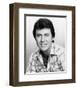 James Darren - T.J. Hooker-null-Framed Photo