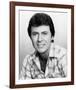 James Darren - T.J. Hooker-null-Framed Photo