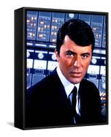 James Darren, The Time Tunnel (1966)-null-Framed Stretched Canvas