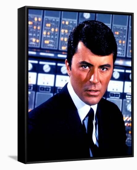 James Darren, The Time Tunnel (1966)-null-Framed Stretched Canvas