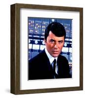 James Darren, The Time Tunnel (1966)-null-Framed Photo