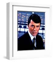 James Darren, The Time Tunnel (1966)-null-Framed Photo