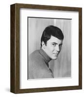 James Darren-null-Framed Photo