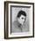 James Darren-null-Framed Photo