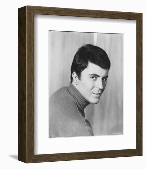 James Darren-null-Framed Photo