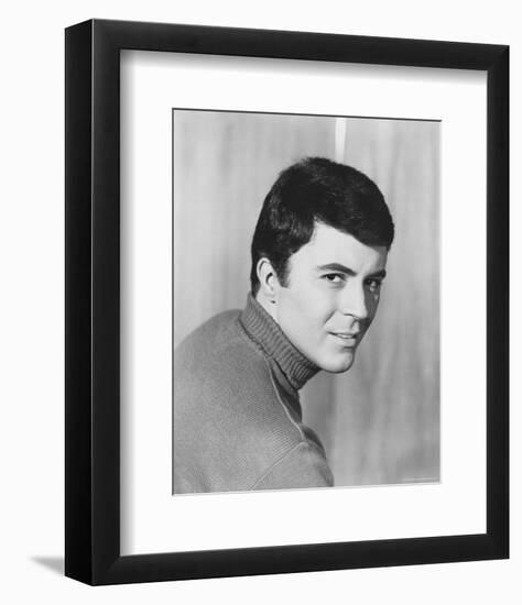 James Darren-null-Framed Photo