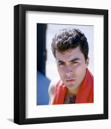 James Darren-null-Framed Photo