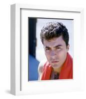 James Darren-null-Framed Photo