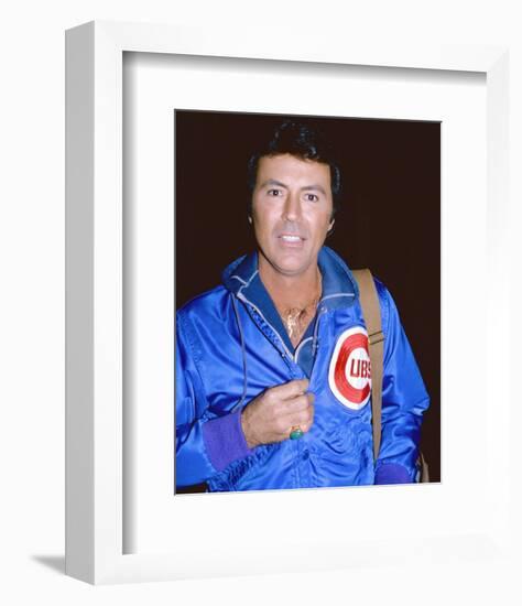 James Darren-null-Framed Photo