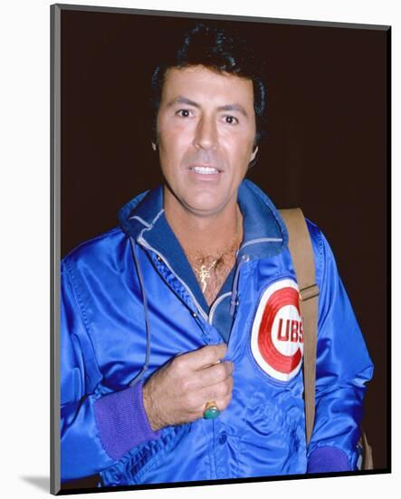 James Darren-null-Mounted Photo