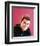 James Darren-null-Framed Photo