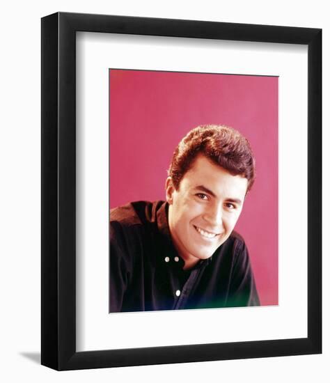 James Darren-null-Framed Photo