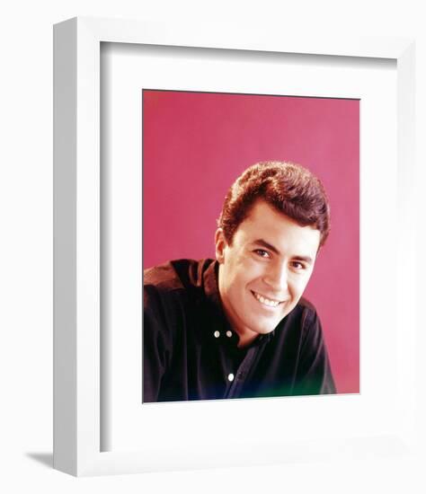 James Darren-null-Framed Photo