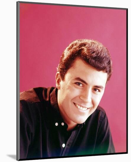 James Darren-null-Mounted Photo