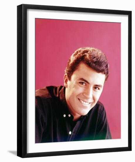 James Darren-null-Framed Photo