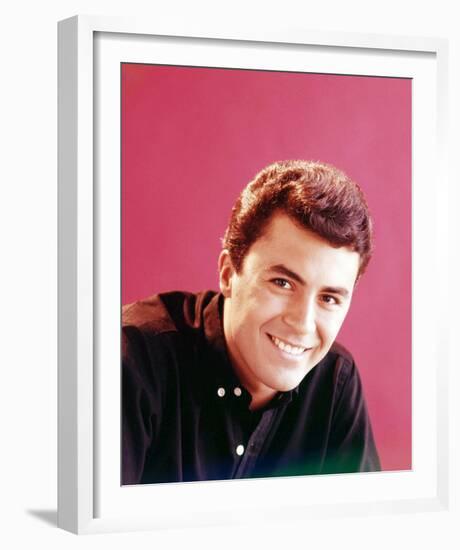 James Darren-null-Framed Photo