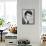 James Darren-null-Framed Stretched Canvas displayed on a wall