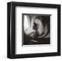 James Dean, New York, 1954-Roy Schatt-Framed Art Print