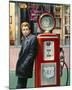 James Dean PG-Chris Consani-Mounted Art Print