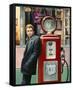 James Dean PG-Chris Consani-Framed Stretched Canvas