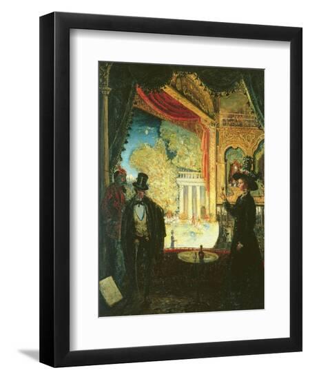 Premium Giclee Print, , large