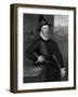 James Douglas, 4th Earl of Morton (C1525-158), 1824-R Cooper-Framed Giclee Print