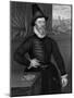 James Douglas, 4th Earl of Morton (C1525-158), 1824-R Cooper-Mounted Giclee Print