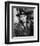 James Drury-null-Framed Photo