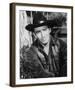 James Drury-null-Framed Photo