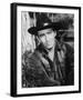 James Drury-null-Framed Photo