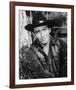 James Drury-null-Framed Photo