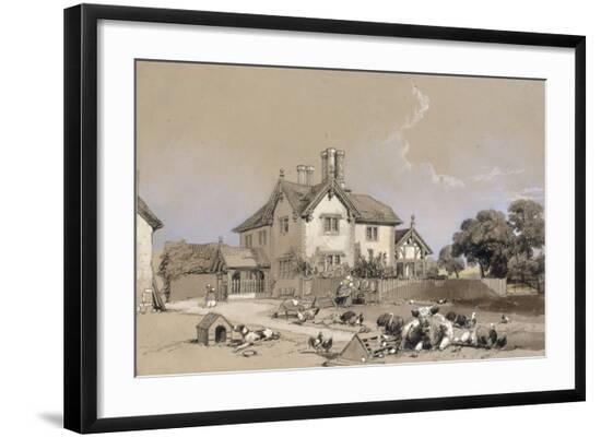 Giclee Print, , large