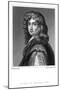 James Duke Monmouth-Peter Lely-Mounted Art Print